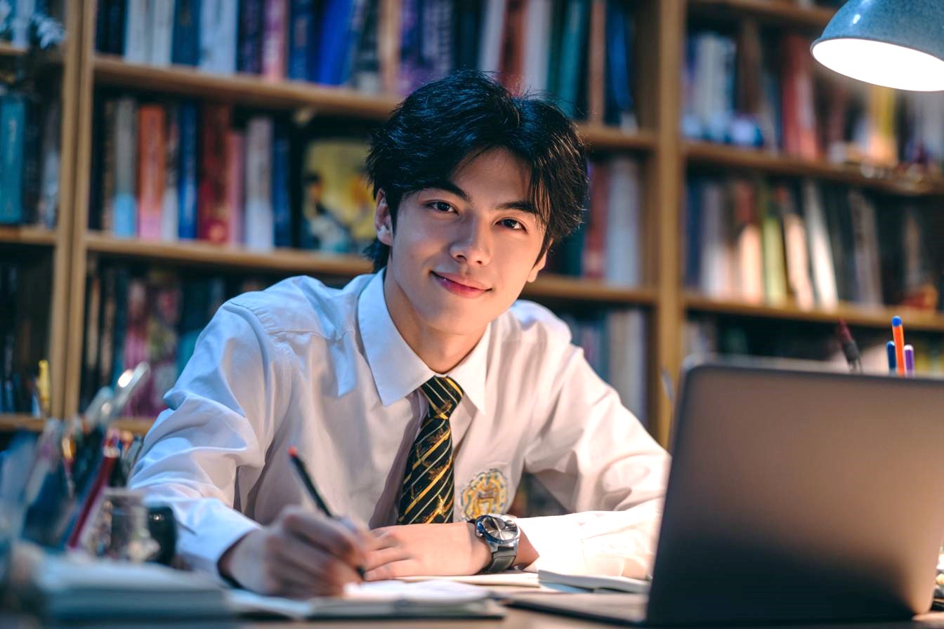 高中數學第三冊 A　高二上學期　一年期