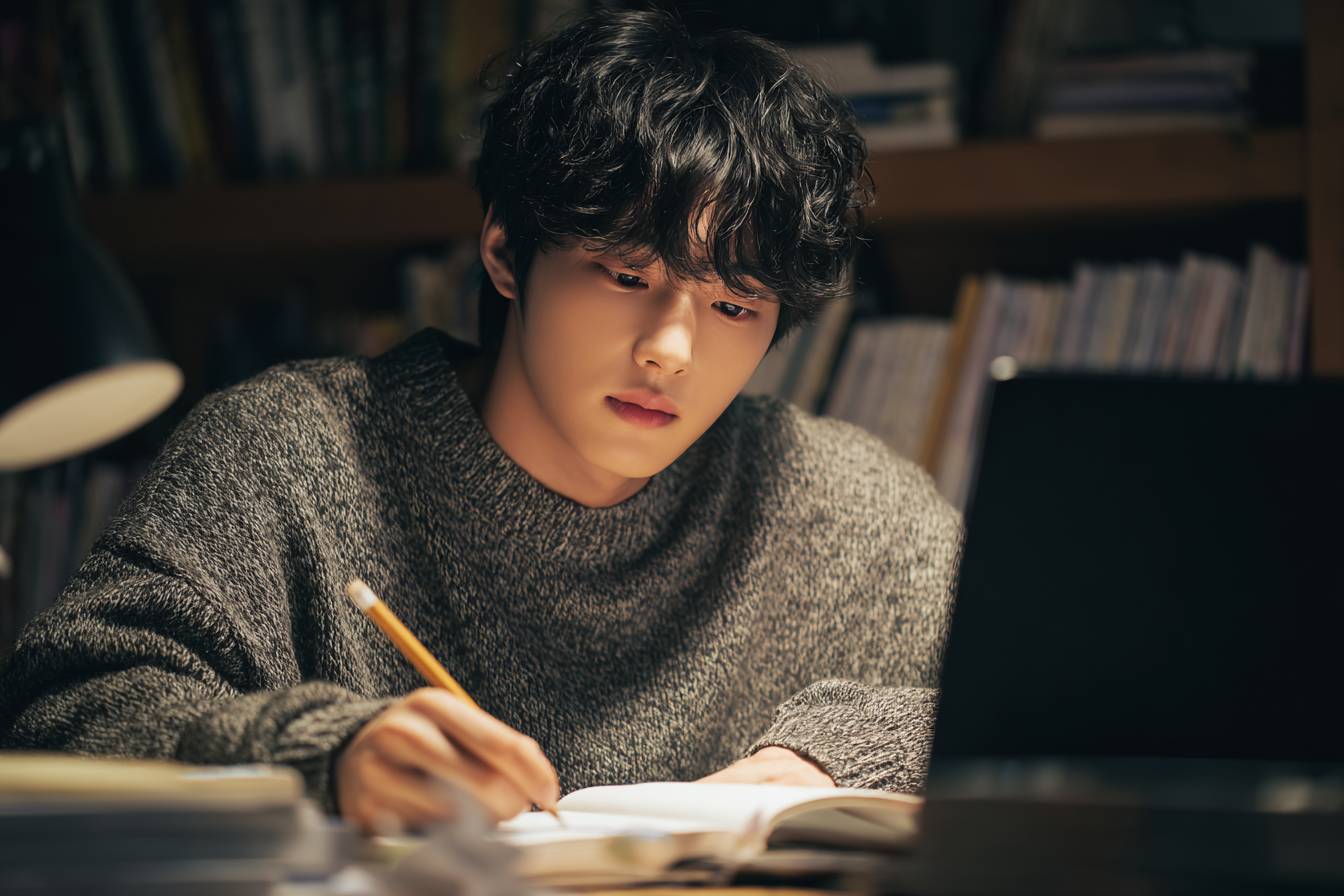 高中數學第四冊A 高二下學期　一年期